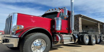 Find Tri Axle Heavy Haul Trucks for Sale _ Top Models Listed