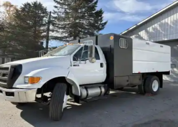 Automatic Dump Trucks for Sale Near Me_ Browse Local Inventory