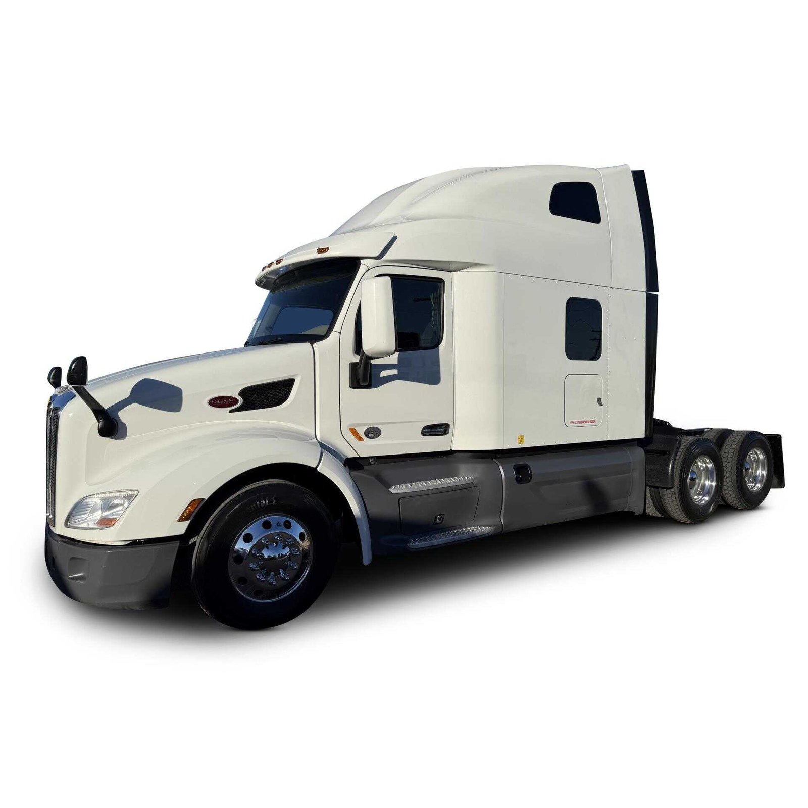 Conventional Sleeper Trucks for Sale_ Find Your Ideal Rig Today