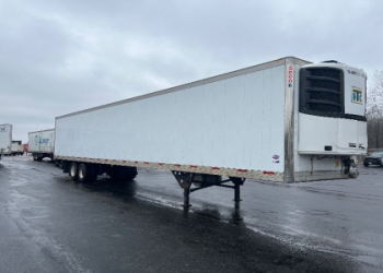 Quality Semi Reefer Trailers for Sale – Browse Our Inventory Now