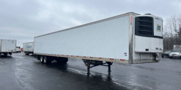 Quality Semi Reefer Trailers for Sale – Browse Our Inventory Now