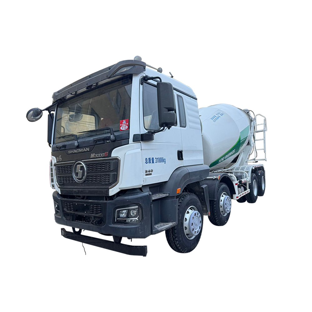 Best 12-15 Cubic Meter Truck Models for Your Business