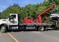 Flatbed Wrecker Supplier  Safe Vehicle Transport