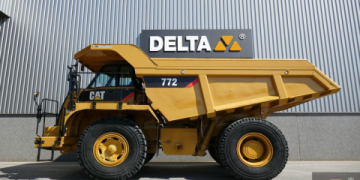 Find Mining Trucks for Sale_ Reliable Heavy Equipment Deals