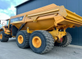 Volvo Articulated Dump Truck Price Guide & Cost Analysis