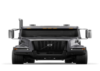 Buy a Volvo 780 Semi Truck for Sale _ Models & Pricing Guide