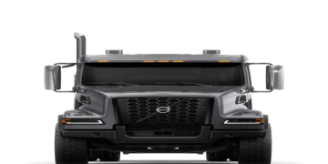 Buy a Volvo 780 Semi Truck for Sale _ Models & Pricing Guide