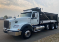 Find Reliable Dump Truck Hauling Companies Near Your Location