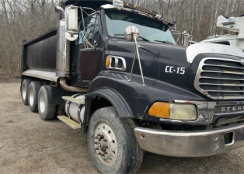 2022 Dump Trucks for Sale_ Find Reliable & Affordable Models