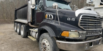 2022 Dump Trucks for Sale_ Find Reliable & Affordable Models