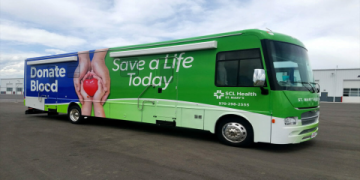 Medical Transport Vehicle OEM  Custom Clinic Trucks