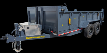 6 Wheeler Dump Trucks for Sale _ Find Your Heavy-Duty Hauler