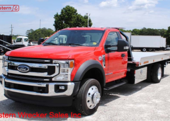 2022 Ford F550 Dump Truck for Sale_ View Inventory & Details