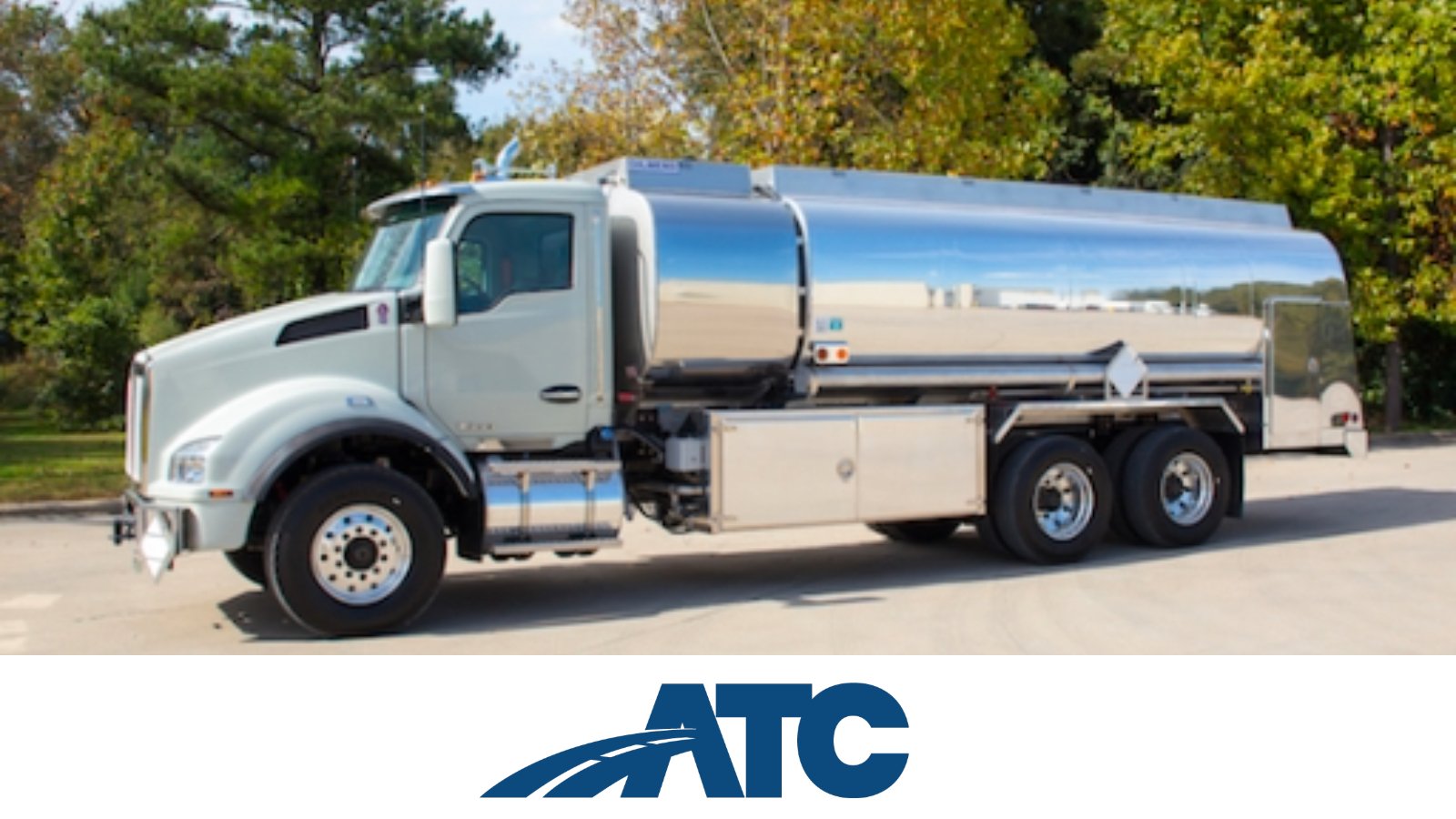 What to Expect When Hiring Eastway Tank Trucks for Transport