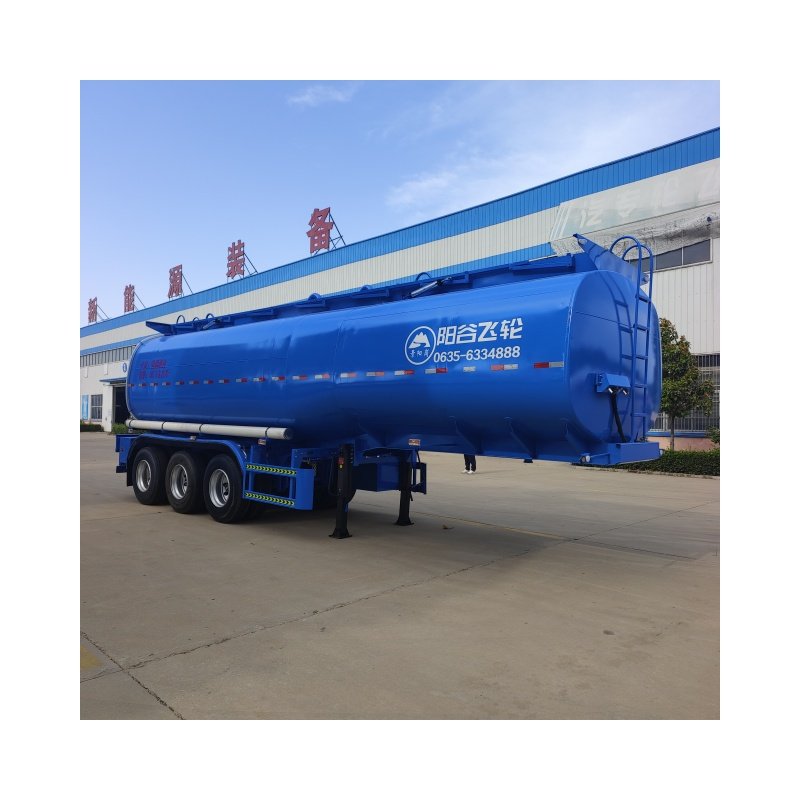 Buying a Semi Water Tanker_ View Our Top Picks for Sale Here