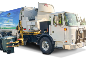 Refuse Collection Vehicle Factory  Sanitation Trucks