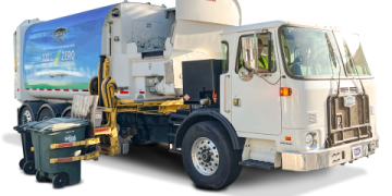 Refuse Collection Vehicle Factory  Sanitation Trucks