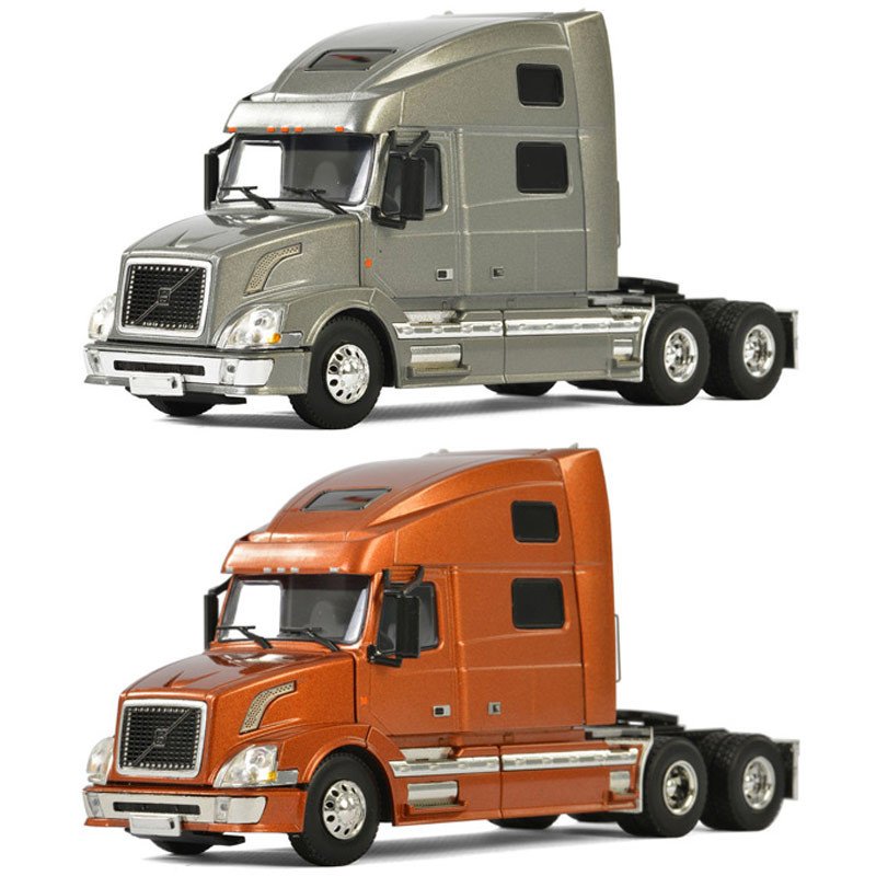 Buy a Volvo 780 Semi Truck for Sale _ Models & Pricing Guide