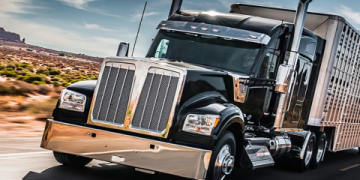 Best Heavy Truck Manufacturer  Quality and Durability