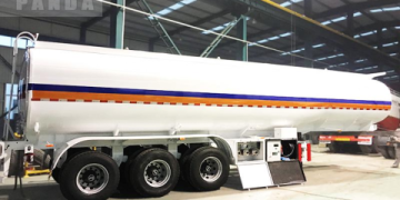 Buying Guide_ Find the Right Tanker Trailer for Sale Nearby