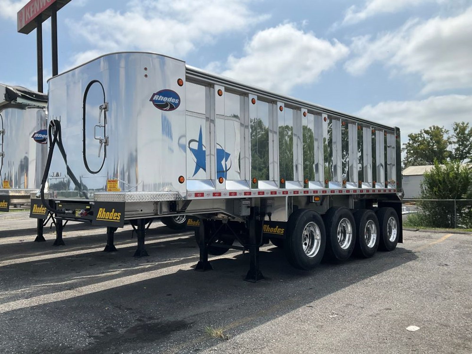 Cheap Semi Trailers for Sale_ Compare Prices & Models Now