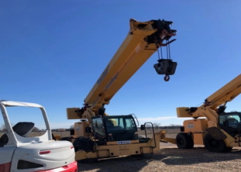 Manitex Cranes for Sale _ Find Your Ideal Lifting Solution