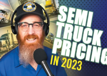 How Much is a Semi Truck in 2022_ Price Analysis