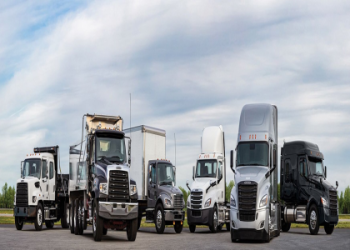 Top Dump Trucks for Sale_ Browse Listings on TruckPaper Now