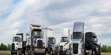 Top Dump Trucks for Sale_ Browse Listings on TruckPaper Now