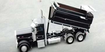 Small Articulated Dump Truck Buying Guide and Tips