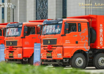 Sinotruk Dump Truck Models, Specs & Buying Guide 2024