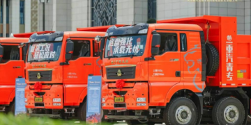 Sinotruk Dump Truck Models, Specs & Buying Guide 2024