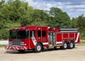 Your Guide to Finding the Best Used Tanker Fire Trucks for Sale
