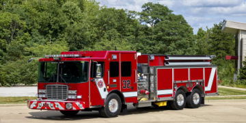 Your Guide to Finding the Best Used Tanker Fire Trucks for Sale