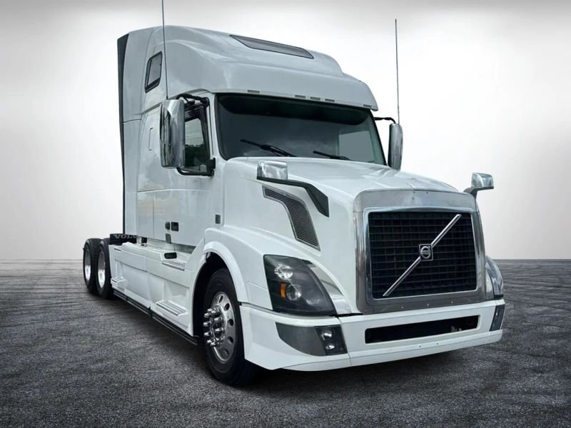 Buy a Volvo 780 Semi Truck for Sale _ Models & Pricing Guide