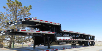 Ultimate Guide to Flat Bed Semi Trailers for Sale in 2024