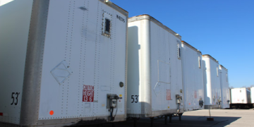 Find Quality Semi Van Trailers for Sale _ Browse Our Inventory