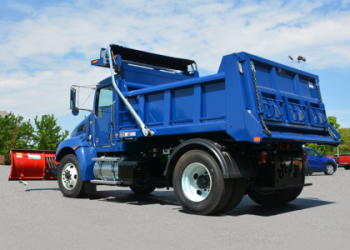 Your Guide to Buying a 6 Yard Dump Truck for Sale in 2024
