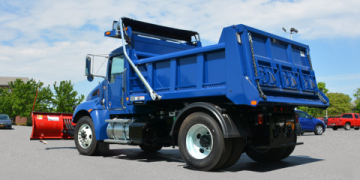 Your Guide to Buying a 6 Yard Dump Truck for Sale in 2024