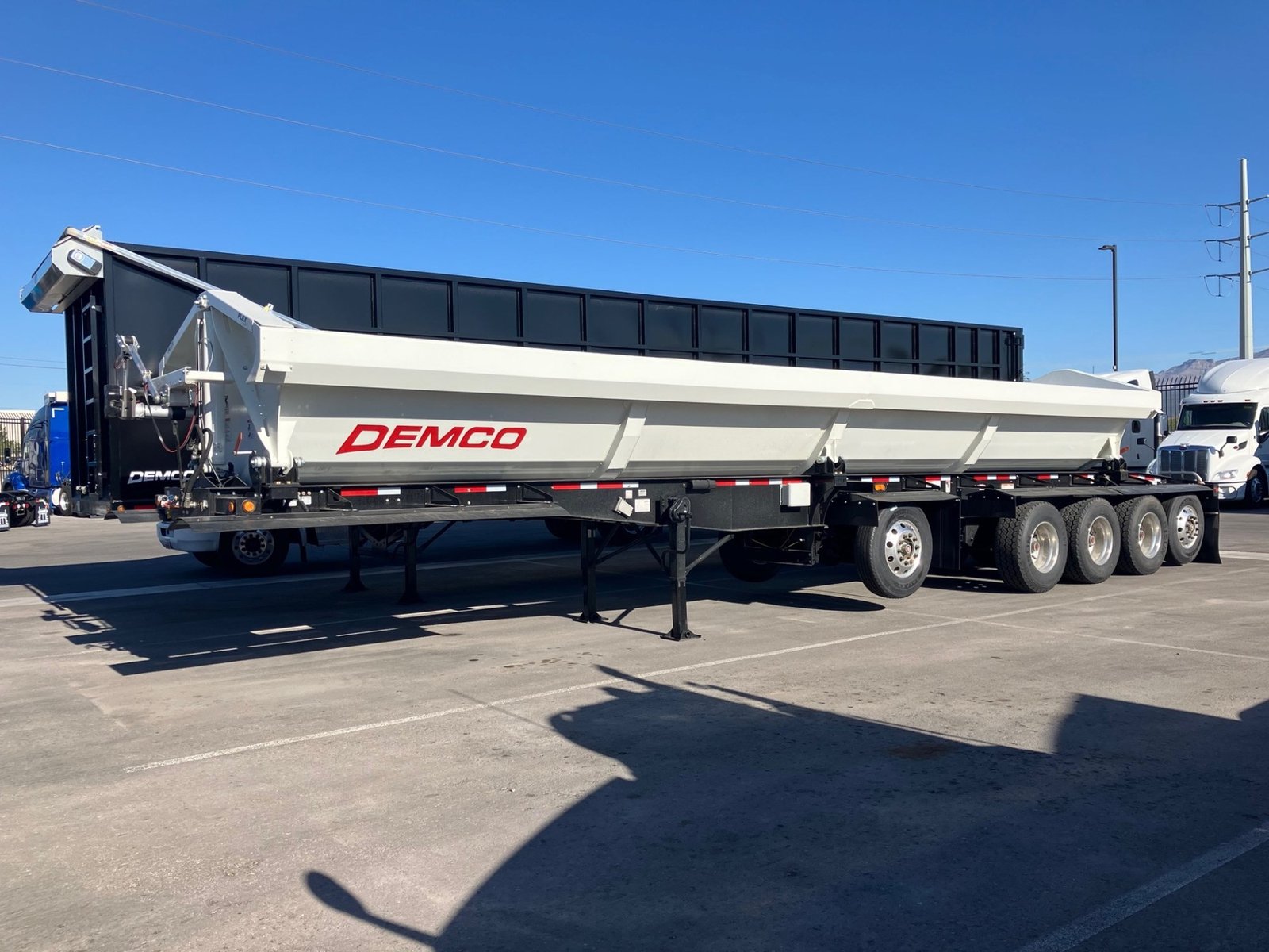 Cheap Semi Trailers for Sale_ Compare Prices & Models Now