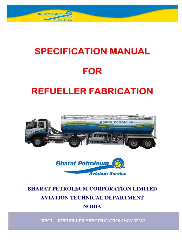 What is a BPCL Tanker Lorry_ Uses and Transport Guidelines