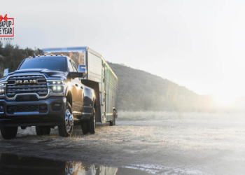 Find & Buy a Dump Truck_ Ram 3500 Models Available Now