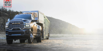 Find & Buy a Dump Truck_ Ram 3500 Models Available Now