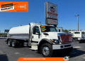 Compact Vacuum Tanker Trucks for Sale _ Reliable & Efficient Models