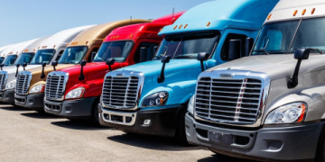 Top 10 Tips for Finding the Best Semitrucks for Sale Near You