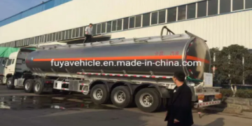 Semi Tankers for Sale _ Browse Quality Used & New Tanker Trucks