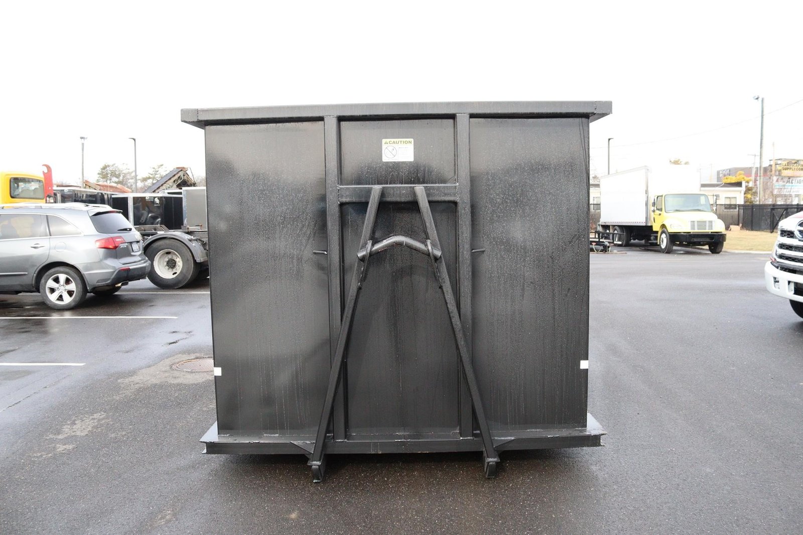 Buying Used Hooklift Dumpsters_ Compare Prices & Features Here