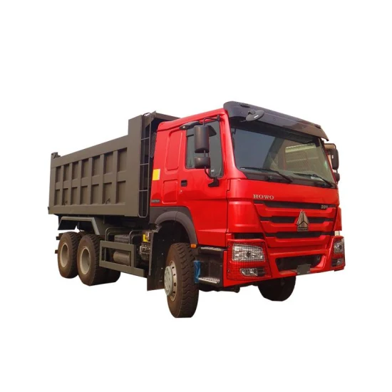 Direct Truck Factory  Buy Heavy Trucks at Factory Price