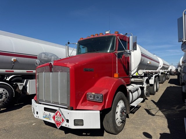 Semi Tankers for Sale _ Browse Quality Used & New Tanker Trucks