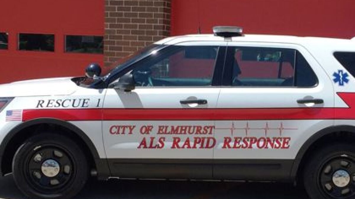 Emergency Rescue Vehicle Manufacturer  Rapid Response